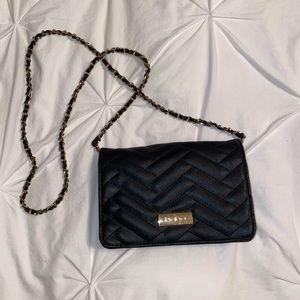 BEBE crossbody purse